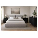 Sunday's Bedroom Set Rt $5,620