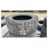 35x12.50R20 Mickey Thompson Baja Tire