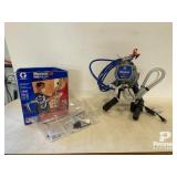 Graco Airless Paint Sprayer