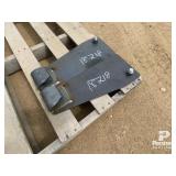 John Deere Sub Compact Quick Attach