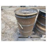 Water Based Yellow Paint (1 Barrel)