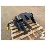 Hijacker SL16 5th Wheel Hitch w/ Rails