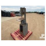 6' Wood Band Saw