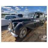 *1963 Austin Princess Hatchback 6CYL