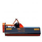 *68' StanForge TFM68 3PTH Flail Mower (NO PTO)