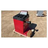 24' Wheel Balancer (Unused)