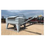 Convey-All BT-240 Drill Fill w/ 8' Conveyor