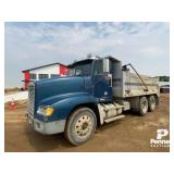 1998 Freightliner FLD112 Dump Truck