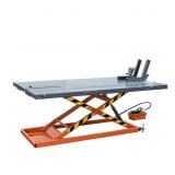 StanForge-1500PML Motorcycle lift 1,500 lb