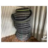 Corrugated Drain Tile Pipe