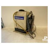 RHS MKR-5000C Foam Spray Marker System