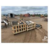 Unused 880 PTO, New Old Stock Parts, Hose,Covers