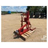 Bead Breaker & Tire Changer