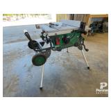 10' Matabo Table Saw 115V