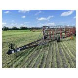 70' Flexi-Coil System 82 Diamond Harrow Bar