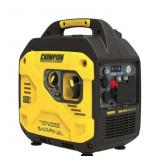 Champion 4000W Peak Dual Fuel Inverter Rt $940.00