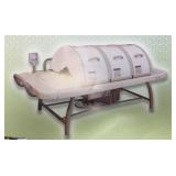 Grande SOQI Bed Set