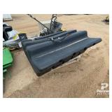 John Deere STS Combine Fuel Tank