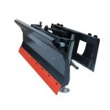 72' StanForge DB72 Skid Steer Dozer / Snow Blade