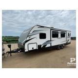 2021 Keystone Passport 268BH Travel Trailer