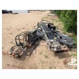 Hiab 122B-2 Loader Crane / Picker