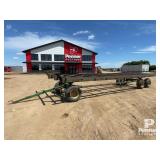 28' Hay Rack / Bale Wagon (10' Wide)