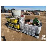 John Deere 1770 Planter Parts, Air Bags