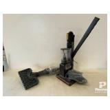 Shark Vacuum & Steam Mop