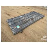 7ï¿½ Metal Roofing / Siding
