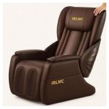 IRLMC Deluxe Massage Chair