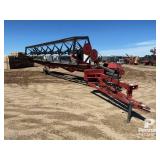 *25' Case IH 725 Pull-Type Swather