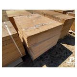 3/4-In Fir Plywood 48'x36'