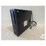 HP Pro Desk Computer - Intel i5 (Windows 11)