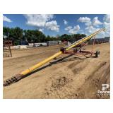 Westfield 70-41 PTO Drive Auger