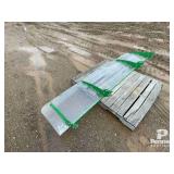 Crop Wind Guard / Catcher