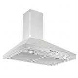 Ancona AN-1544, 30' Pyramid Range Hood