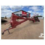 Farm King 13x70 Swing Auger