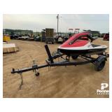 2005 SeaDoo 3D PWC / Jet Ski