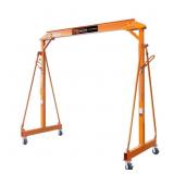 StanForge-AGC21 4400-LB Gantry Crane