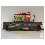 Skydome Tent & Oasis Canopy