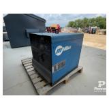Miller CP-302 CV/DC Mig & Flux-Cored Welder