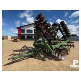 28' John Deere 331 Tandem Disc