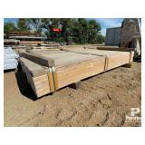 *Pine V JT 5/16x4 Tongue & Groove Boards (Premium)
