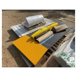 Stego Wrap Poly, Blue Skin, Grip Span,