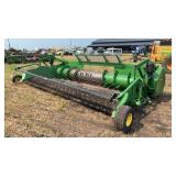 2006 John Deere 615P Pickup Head w/ Crop Catcher