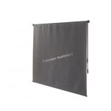 Coolaroo Outdoor Roller Shade 96' X 96'