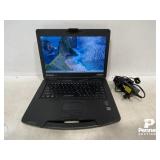 Panasonic CF54 Toughbook Laptop - Intel i5