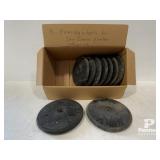 John Deere Firming Wheels For Planter