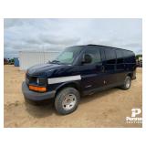 2005 Chevrolet Express 2500 Cargo Van V8, 6