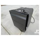 24' Samsung DW80R9950UG Dishwasher